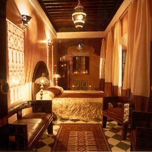 Suite con letto king size